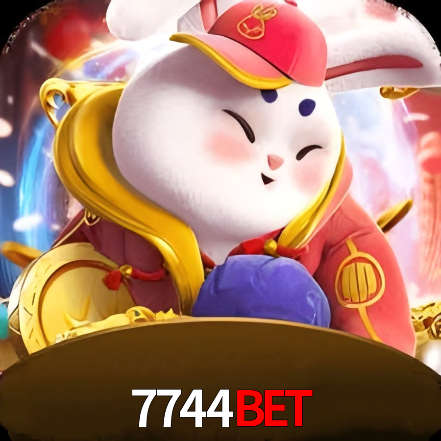 7744BET GAME-Logo