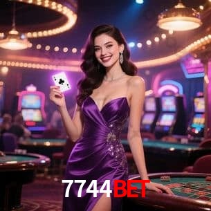 Roda da fortuna na 7744bet