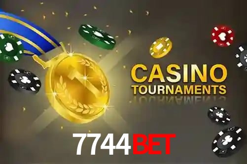 Instalação rápida do APK 7744bet